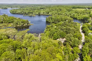 410 Dennis Hill Rd, Litchfield, ME 04350 - Photo 70