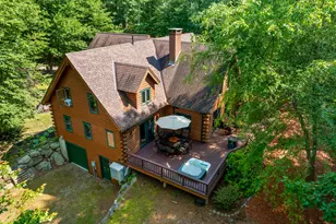 0 Off West Neck Rd, Nobleboro, ME 04555 - Photo 12