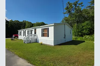 59 Ocean Point Road #26, Boothbay Harbor, ME 04538 - Photo 1