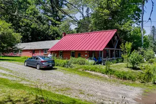 128 Swan Lake Ave, Belfast, ME 04915 - Photo 4
