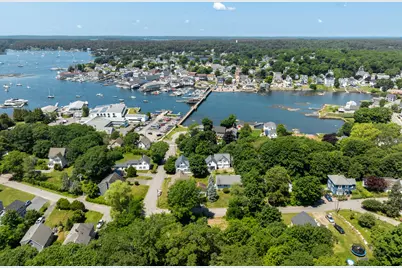25 Campbell Street, Boothbay Harbor, ME 04538 - Photo 4