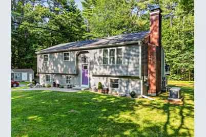 243 Oldfields Road, South Berwick, ME 03908 - Photo 2