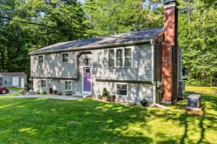 243 Oldfields Rd, South Berwick, ME 03908 - Photo 2