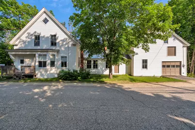 586 Plains Road, Harrison, ME 04040 - Photo 1