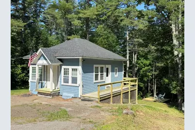 139 Jones Point Road, Nobleboro, ME 04555 - Photo 2