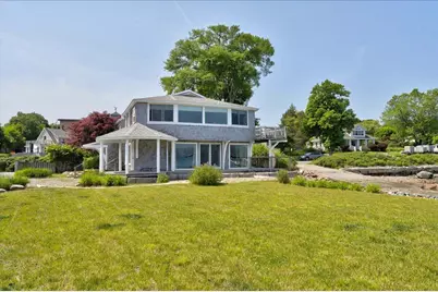 109 + 113 Shore Road, Southwest Harbor, ME 04679 - Photo 6