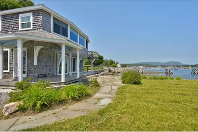 109 + 113 Shore Road, Southwest Harbor, ME 04679 - Photo 2