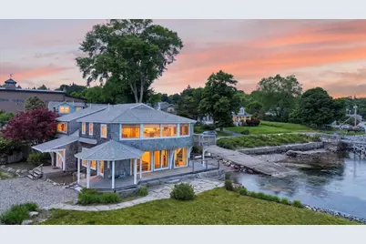 109 + 113 Shore Road, Southwest Harbor, ME 04679 - Photo 1