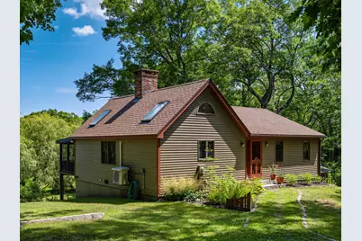 43 Lakeman Lane, Thomaston, ME 04861 - Photo 1