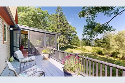 43 Lakeman Lane, Thomaston, ME 04861 - Photo 32