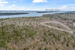 Lot 006 Rte 32 Rte, Bremen, ME 04551 - Photo 1