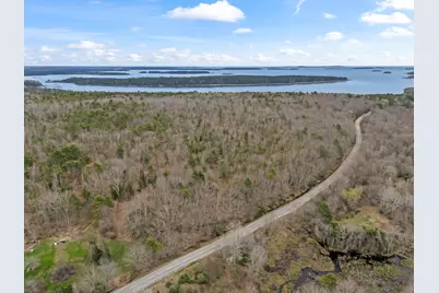Lot 006 Rte 32 Route, Bremen, ME 04551 - Photo 4