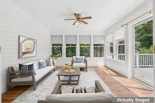 1413 Harpswell Neck Rd, Harpswell, ME 04079 - Photo 4