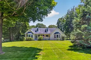1413 Harpswell Neck Rd, Harpswell, ME 04079 - Photo 1
