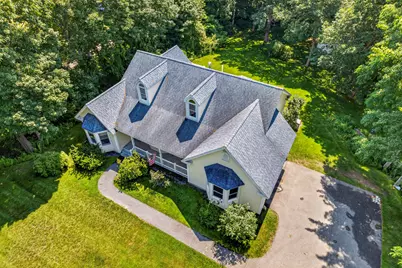 1413 Harpswell Neck Road, Harpswell, ME 04079 - Photo 44