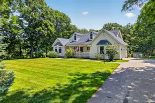 1413 Harpswell Neck Rd, Harpswell, ME 04079 - Photo 1