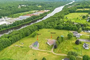 825 W River Rd, Augusta, ME 04330 - Photo 2