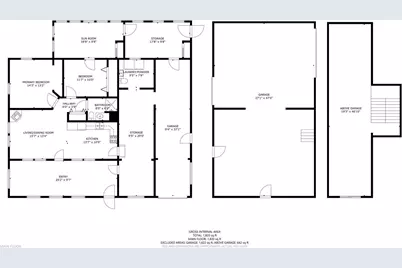 825 W River Road, Augusta, ME 04330 - Photo 72