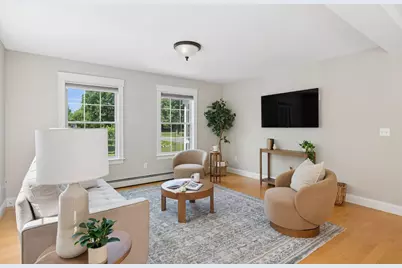 21 Hunters Way, North Yarmouth, ME 04097 - Photo 20
