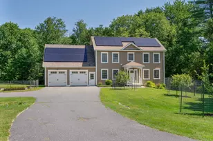 21 Hunters Wy, North Yarmouth, ME 04097 - Photo 10