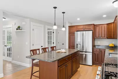 21 Hunters Way, North Yarmouth, ME 04097 - Photo 16