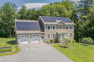 21 Hunters Wy, North Yarmouth, ME 04097 - Photo 8