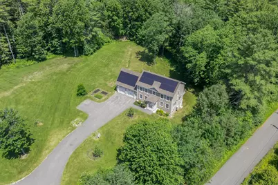 21 Hunters Way, North Yarmouth, ME 04097 - Photo 1