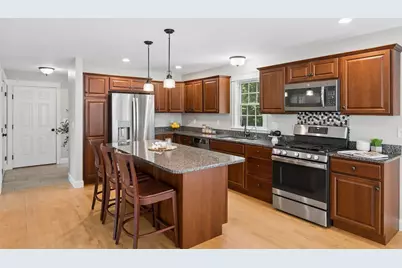 21 Hunters Way, North Yarmouth, ME 04097 - Photo 14