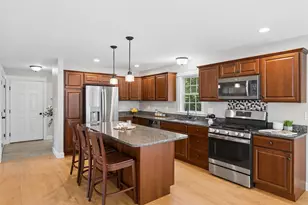 21 Hunters Wy, North Yarmouth, ME 04097 - Photo 14