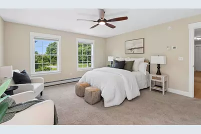 21 Hunters Way, North Yarmouth, ME 04097 - Photo 6