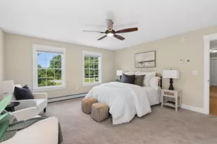 21 Hunters Wy, North Yarmouth, ME 04097 - Photo 6