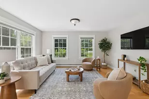 21 Hunters Wy, North Yarmouth, ME 04097 - Photo 4