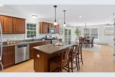 21 Hunters Way, North Yarmouth, ME 04097 - Photo 2