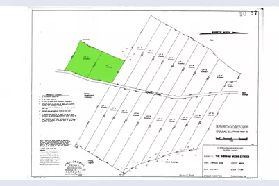 Lots 1 & 2 Morgan Road, Burnham, ME 04848 - Photo 4