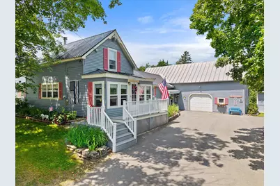 1224 Dover Road, Garland, ME 04939 - Photo 1