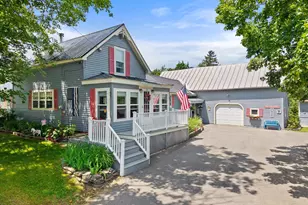 1224 Dover Rd, Garland, ME 04939 - Photo 1