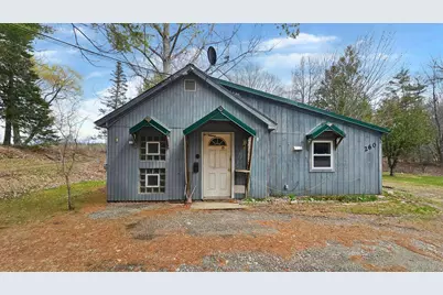 260 Pond Road, Albion, ME 04910 - Photo 2