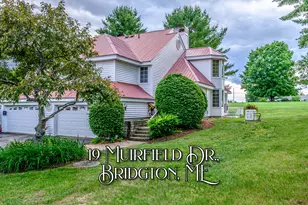 19 Muirfield Dr, Bridgton, ME 04009 - Photo 1