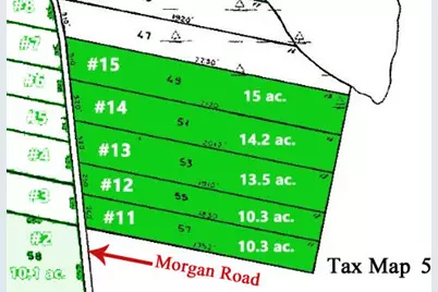 Lots 11-15 Morgan Road, Burnham, ME 04922 - Photo 2