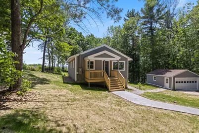 835 Youngs Ridge Road, Acton, ME 04001 - Photo 2