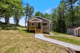 835 Youngs Ridge Rd, Acton, ME 04001 - Photo 4