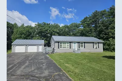 1029 E River Road, Skowhegan, ME 04976 - Photo 1