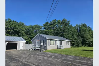 1029 E River Road, Skowhegan, ME 04976 - Photo 2