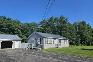 1029 E River Rd, Skowhegan, ME 04976 - Photo 2