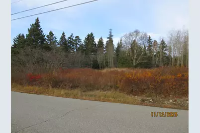 Lot 1 Smalls Point Road, Machiasport, ME 04655 - Photo 2