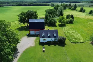 1175 N Houlton Road Road N, Westfield, ME 04787 - Photo 2