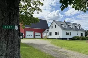 1175 N Houlton Road Road N, Westfield, ME 04787 - Photo 4