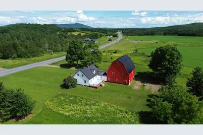 1175 N Houlton Road Road N, Westfield, ME 04787 - Photo 1