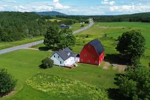 1175 N Houlton Road Road N, Westfield, ME 04787 - Photo 1