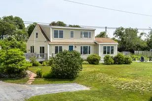 21 Morse Shore Rd, Harpswell, ME 04079 - Photo 2